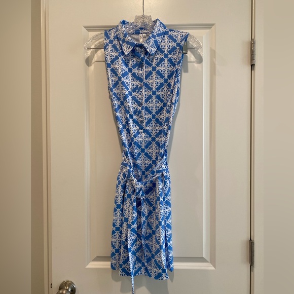 LuluB Dresses Lulu B Dress Poshmark